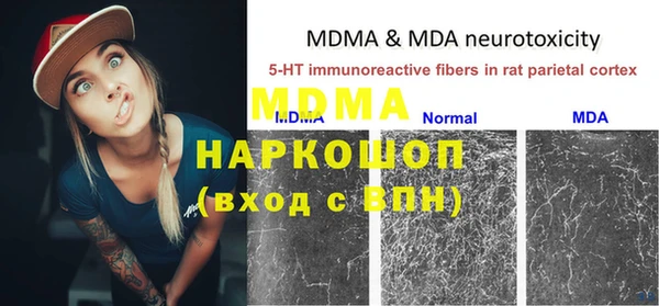 MESCALINE Михайлов